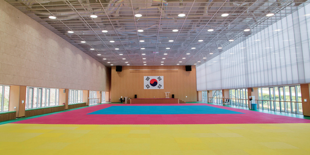 Pyeongwon Hall(4)
