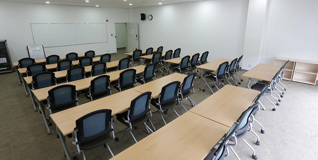 Large Lecture Room(8)