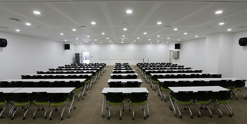 Large Lecture Room(1)