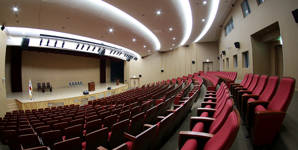 Large Auditorium(1)
