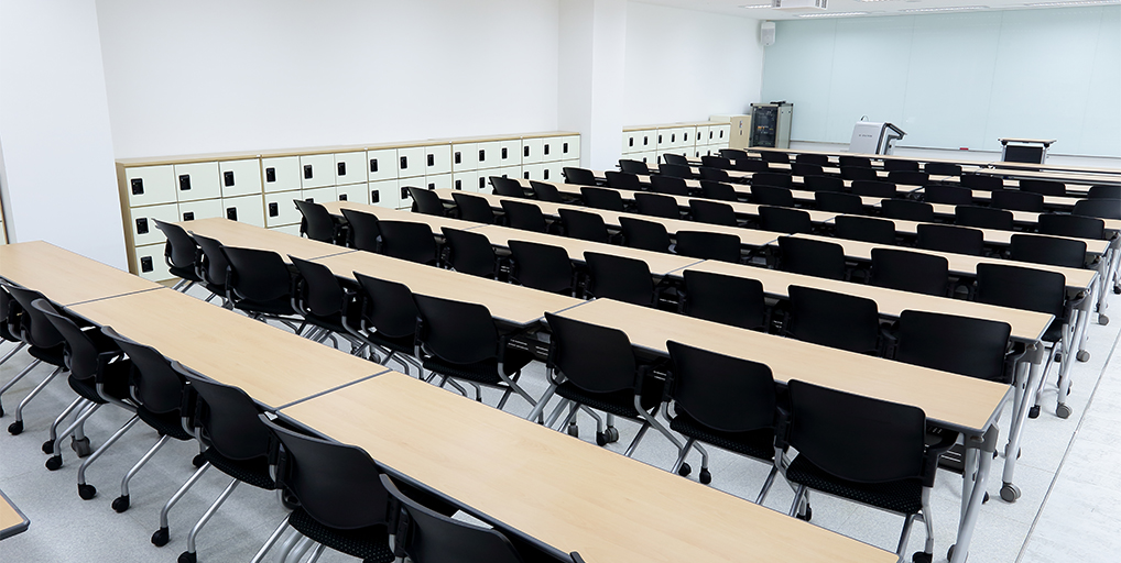 Large Lecture Room(4)