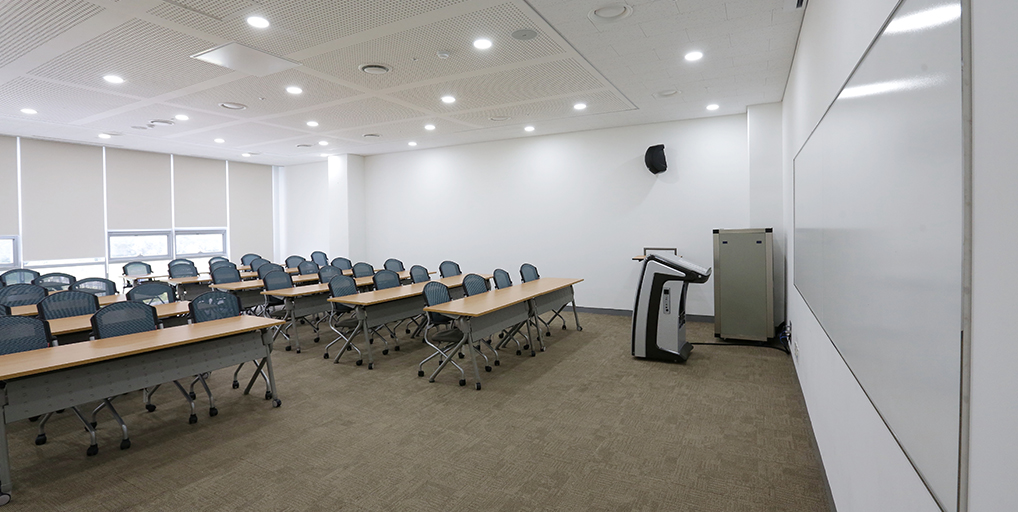Large Lecture Room(9)