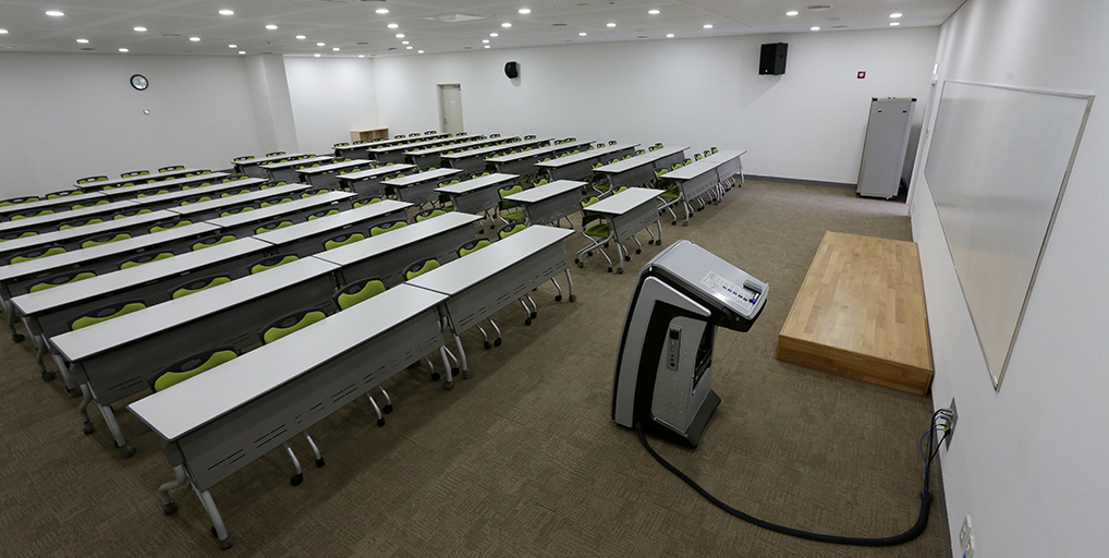 Large Lecture Room(2)