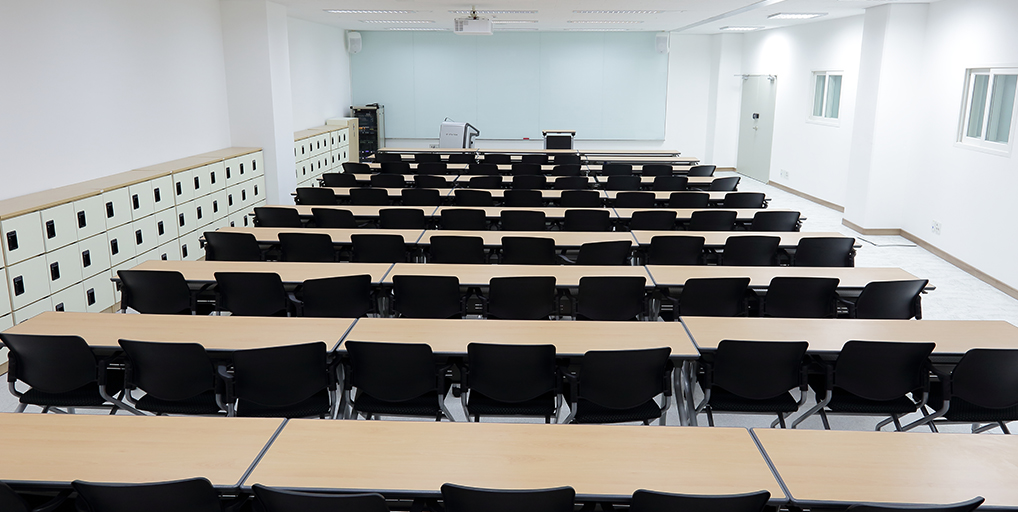 Large Lecture Room(3)