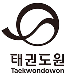 taekwondowon BI image