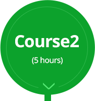 Course 2(5 hours)