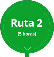 Ruta 2 (5 horas)