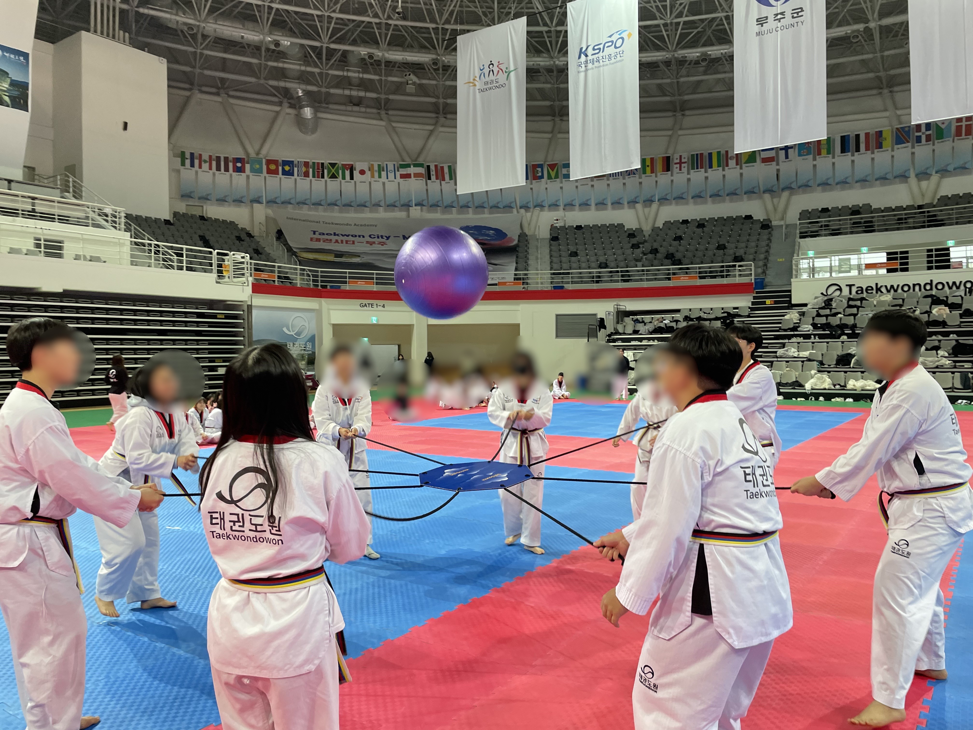 Community Games image