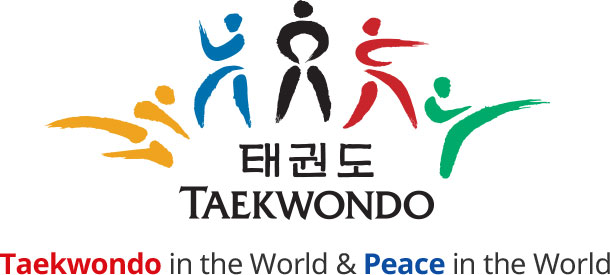 TAEKWONDO. Taekwondo que florece en el mundo y la paz que florece desde el mundo